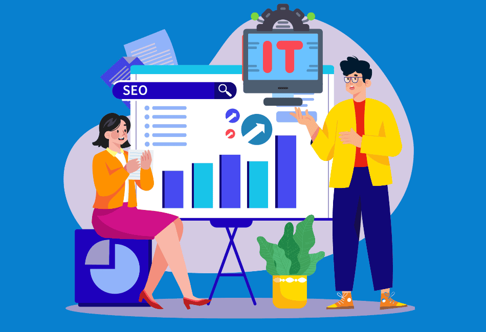 Leads for IT Companies