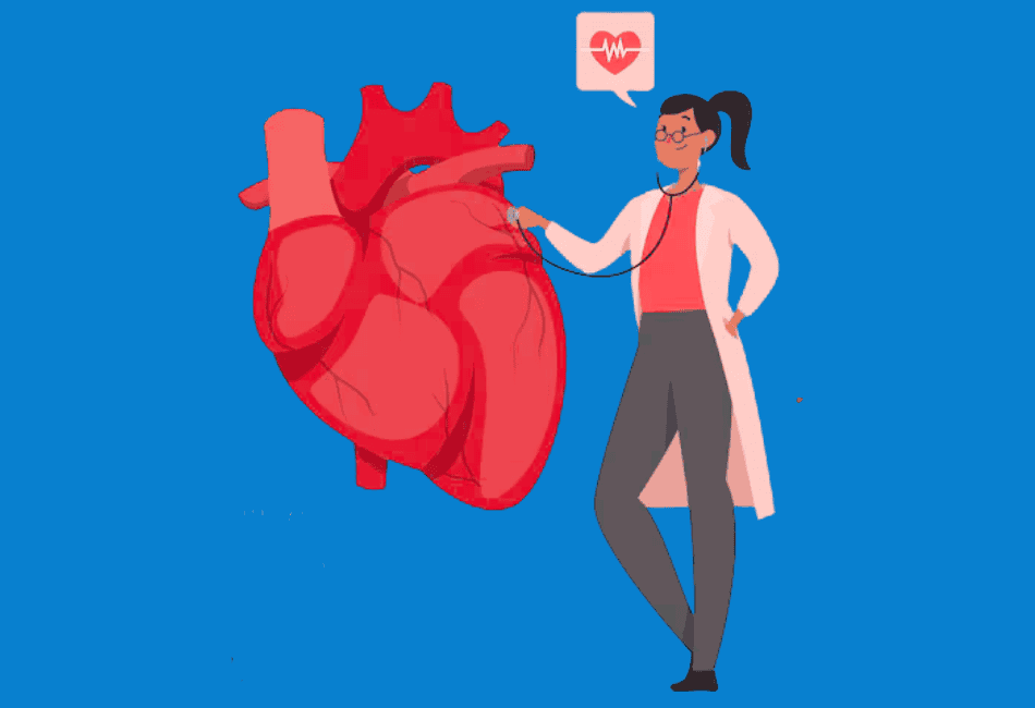 cardiologist email list