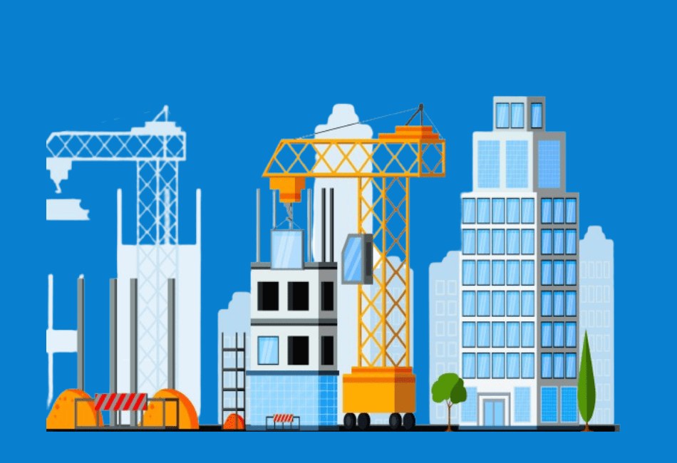 construction industry email list