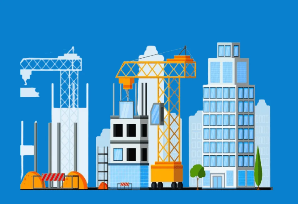 construction industry email list