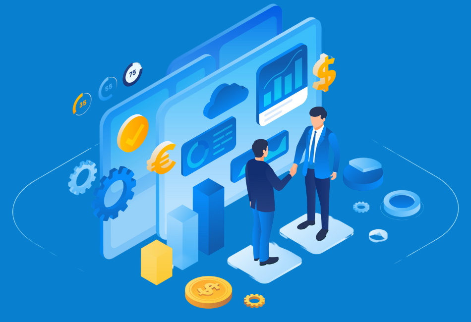 mortgage brokers email list