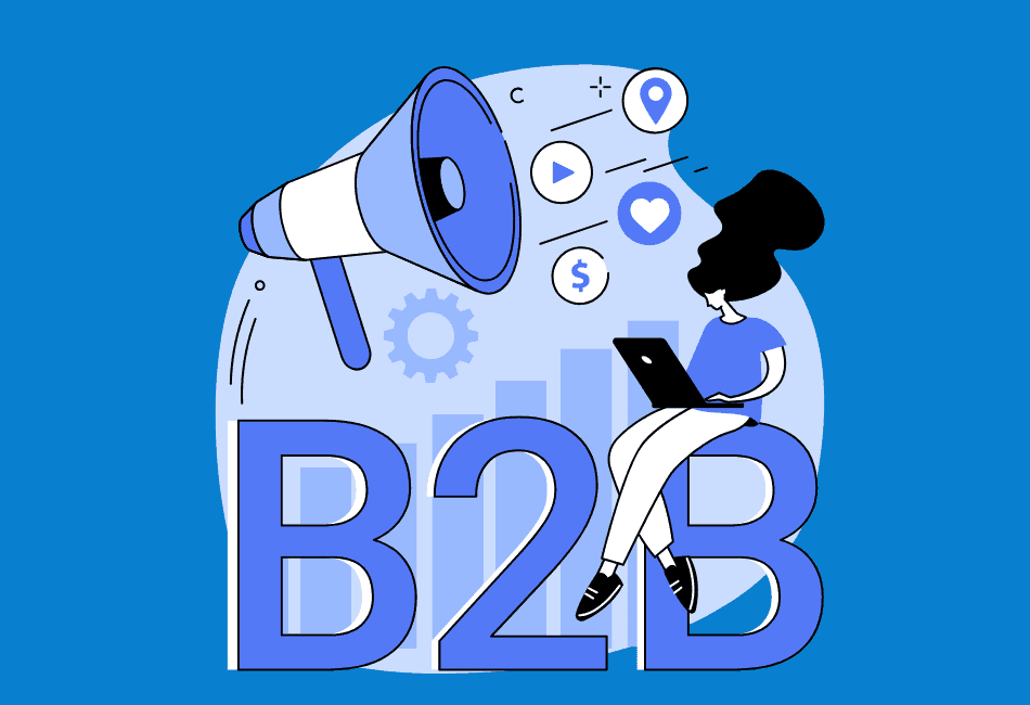 B2B Data