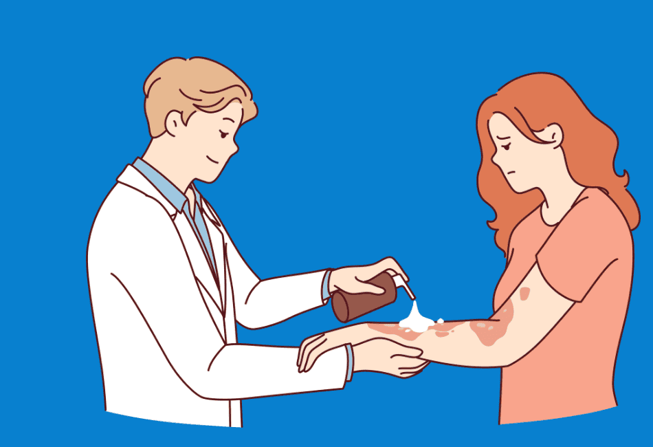 Dermatologist Email List