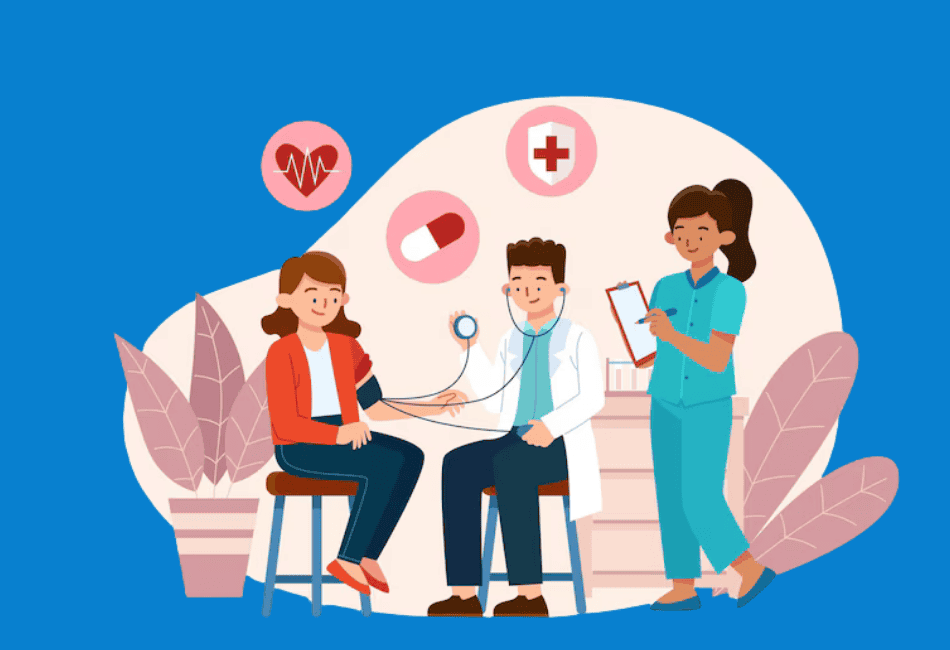 Healthcare Email List