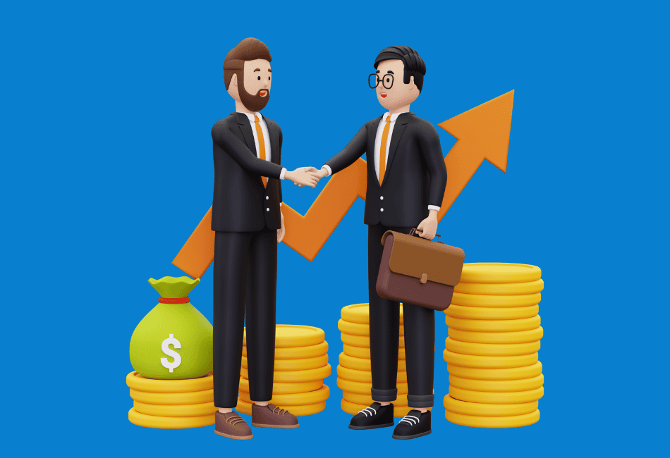 High Net worth individuals email list