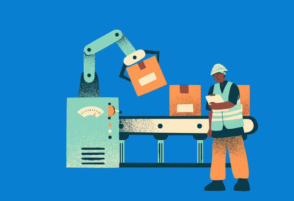 Manufacturing Industry Email List