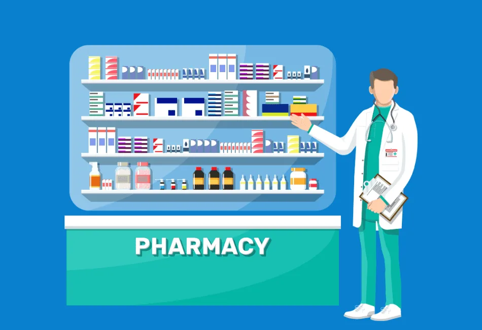Pharmacist Email List