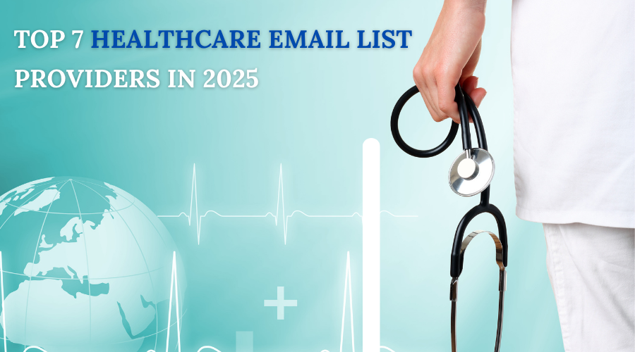 Healthcare Email List