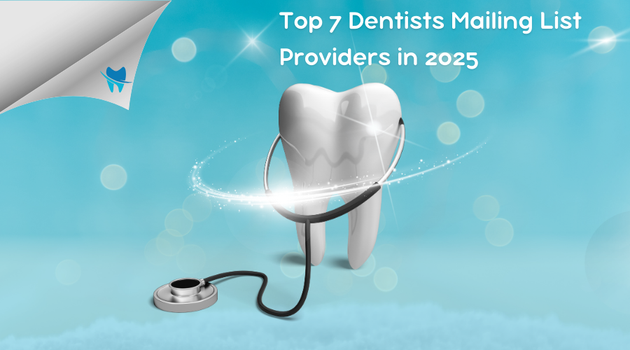 Dentist mailing list