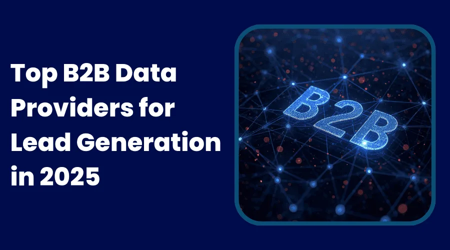 B2B data