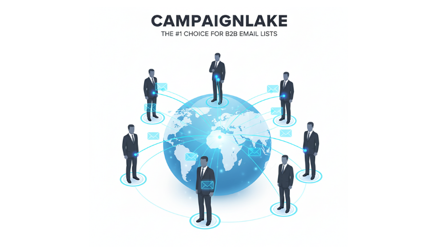 Campaignlake