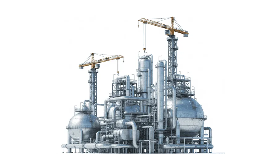 Industry Email List