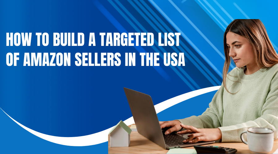 List of Amazon sellers