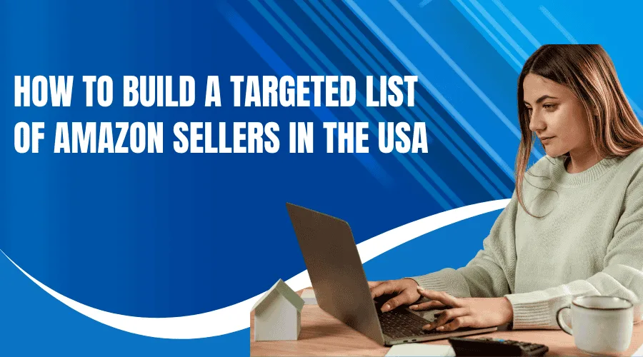 List of Amazon sellers