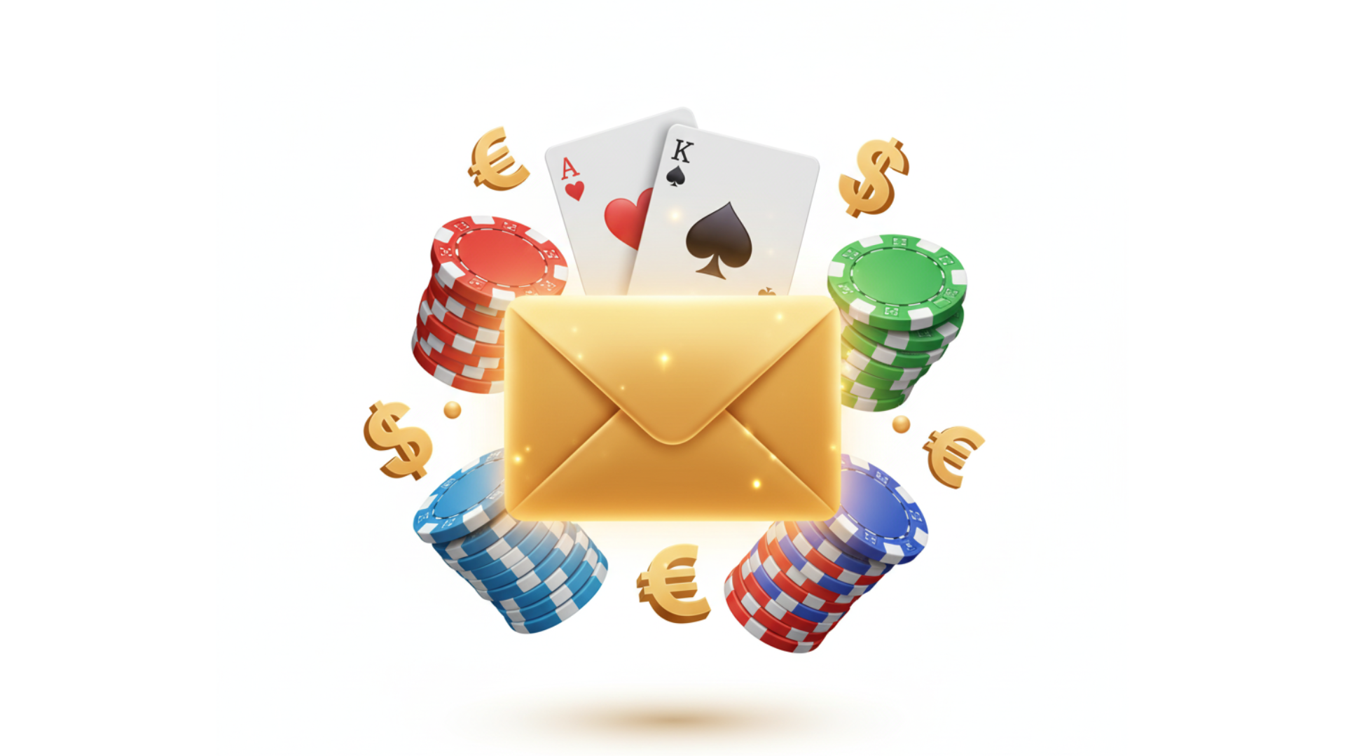Casino Email List
