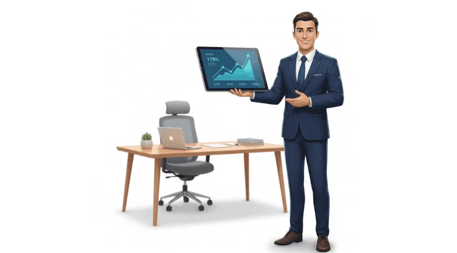 FInancial Advisors Mailing List