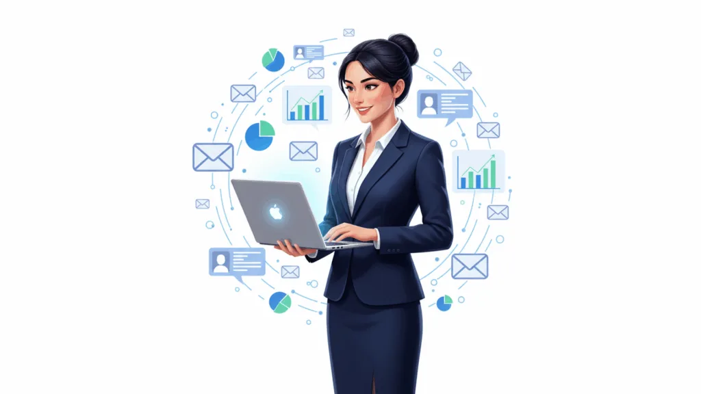 HR Email List