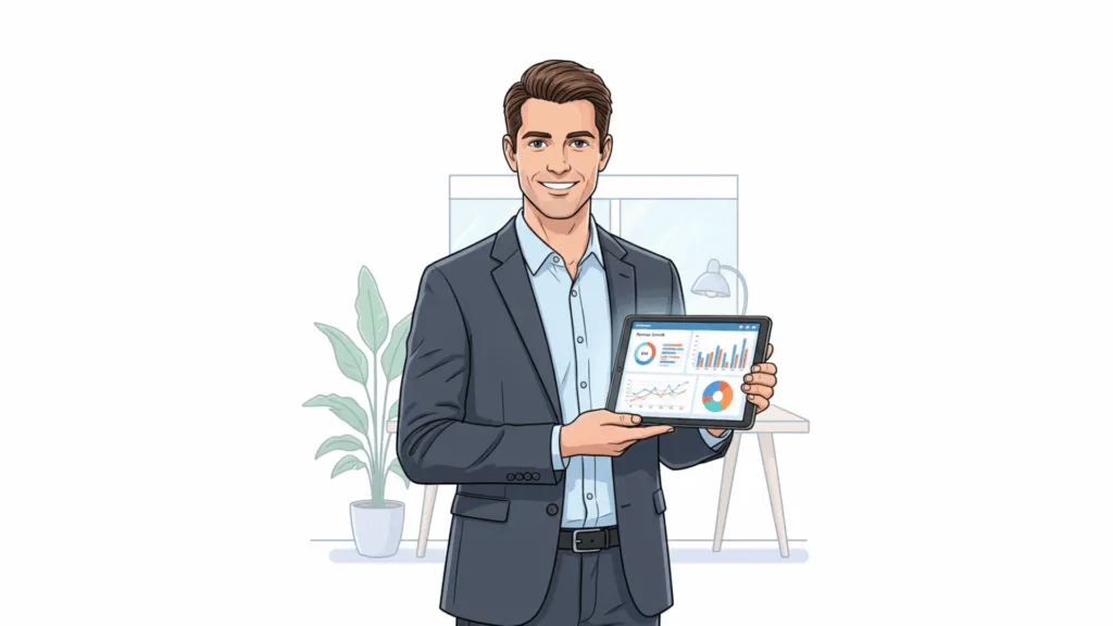 Marketing Managers Email List