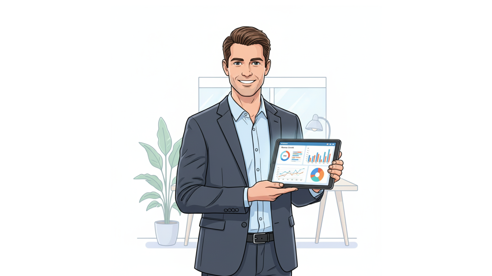 Marketing Managers Email List