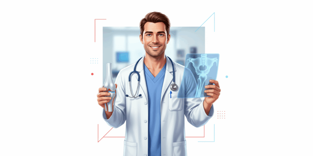 Orthopedic Surgeons email list