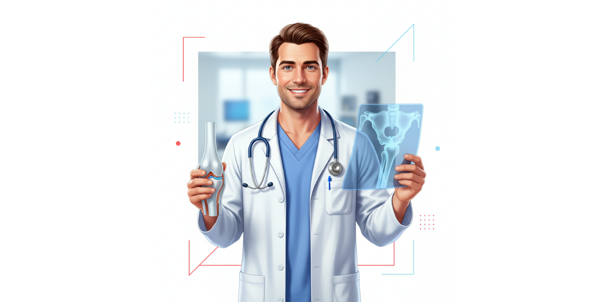 Orthopedic Surgeons email list