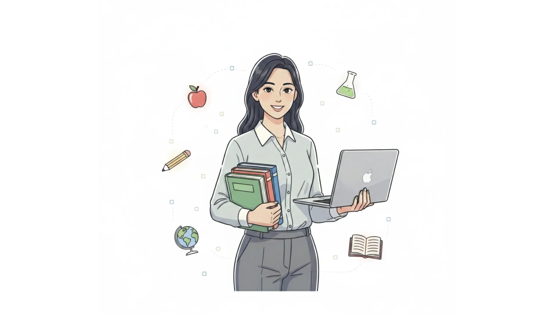 Teachers Email List