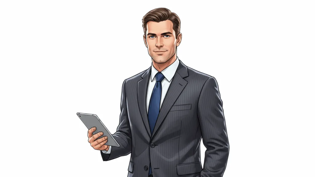 CEO Email List