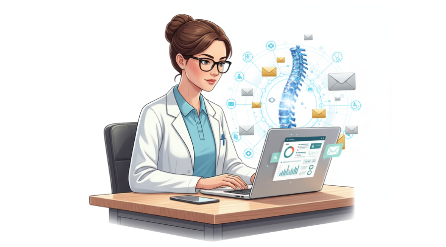 Chiropractors Email Lists