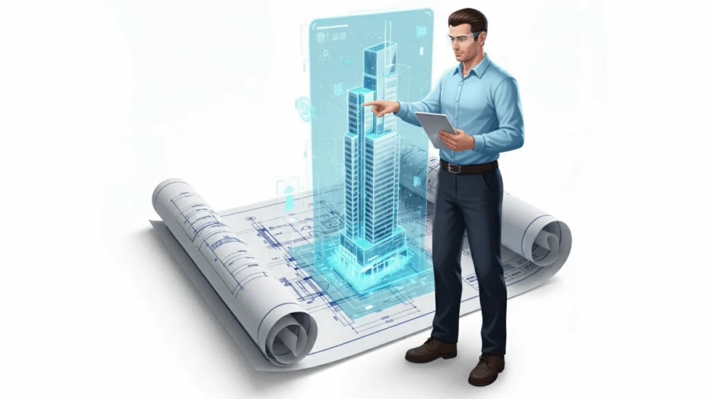 Construction Industry Email List