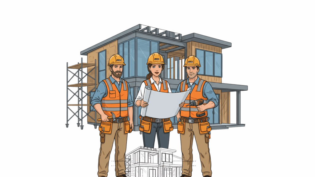 Home Builders Email List