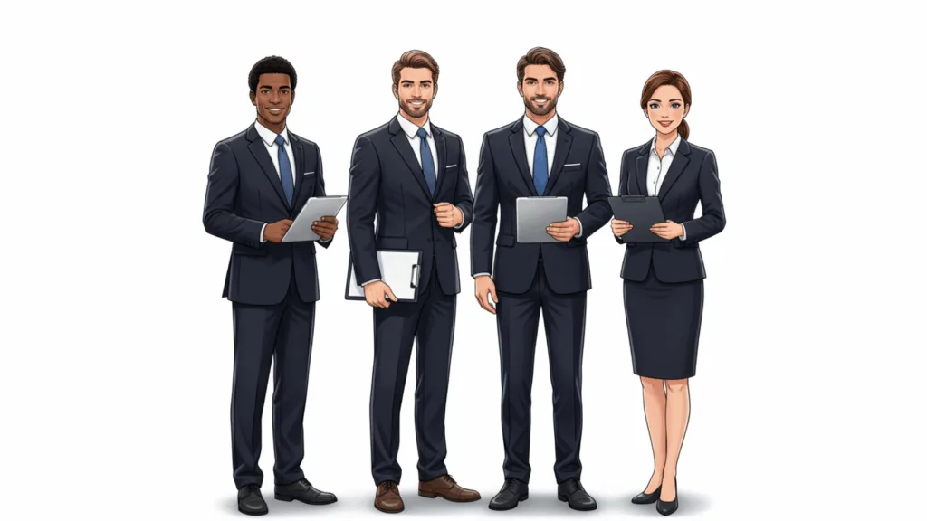 Hotel Managers Email List