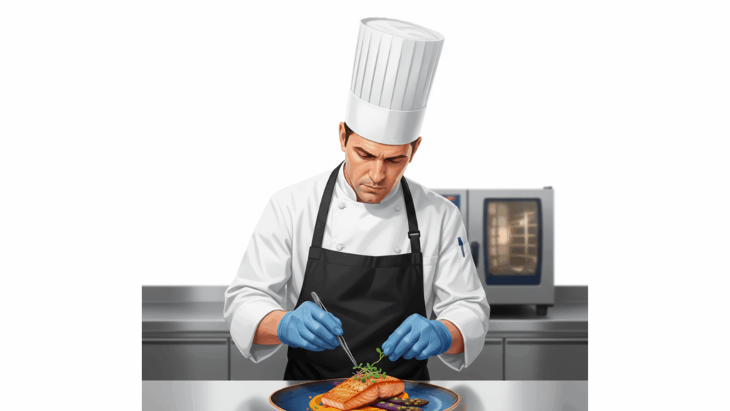 Restaurants Mailing List