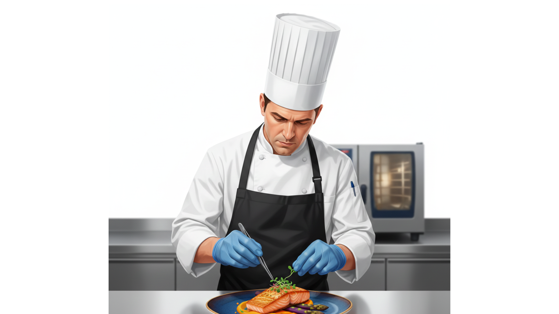 Restaurants Mailing List