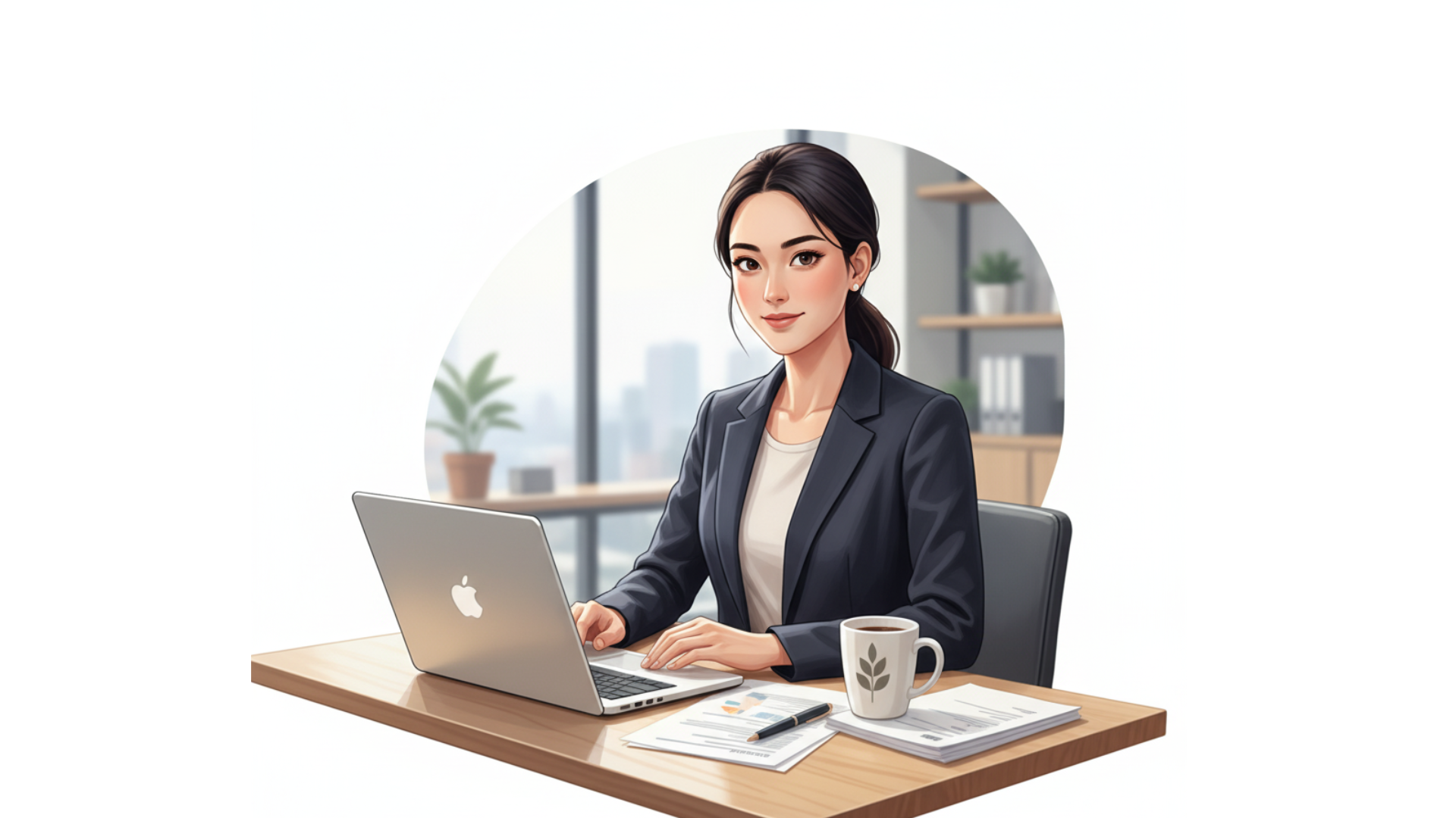 Small Business Owners Email List