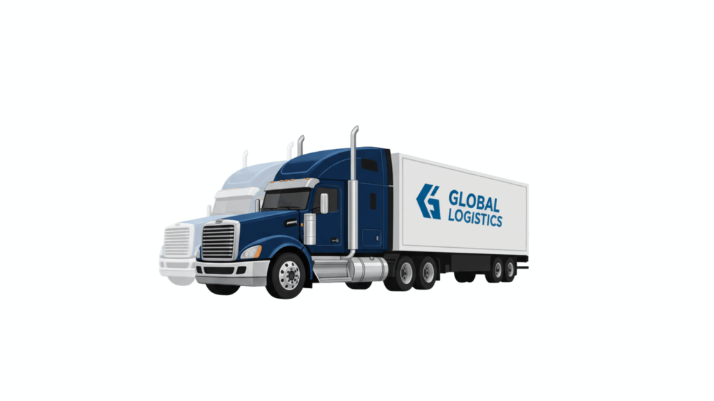 Trucking Companies Email List