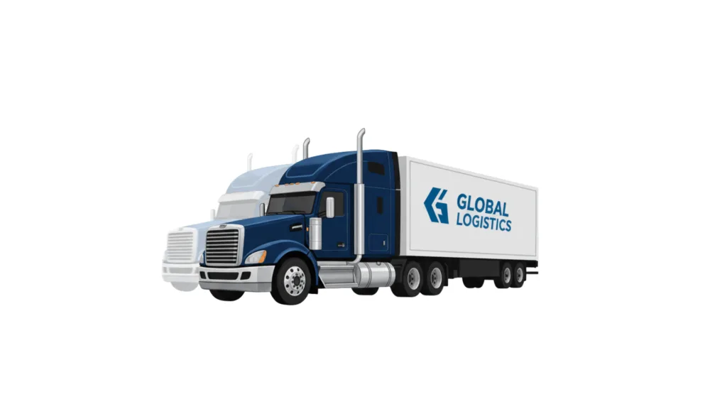 Trucking Companies Email List