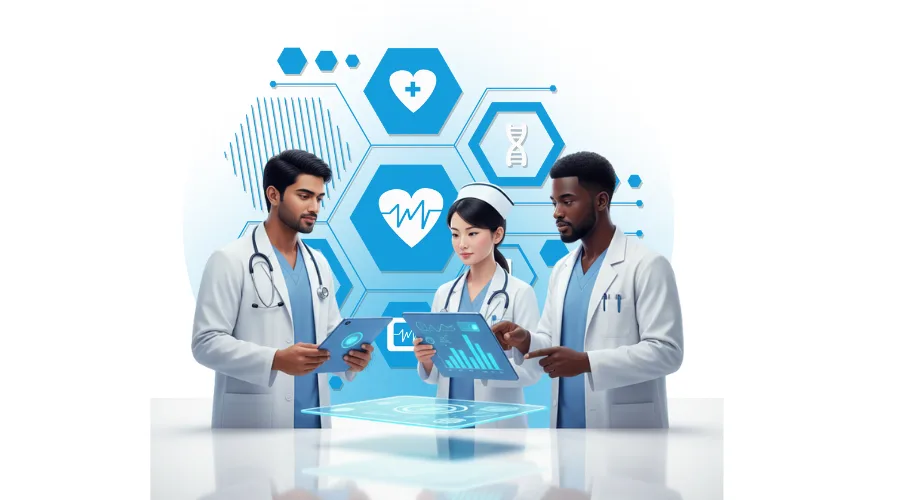 healthcare industry