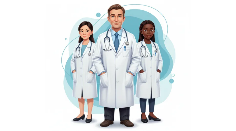 mental health providers