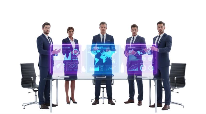 Private Equity Email List