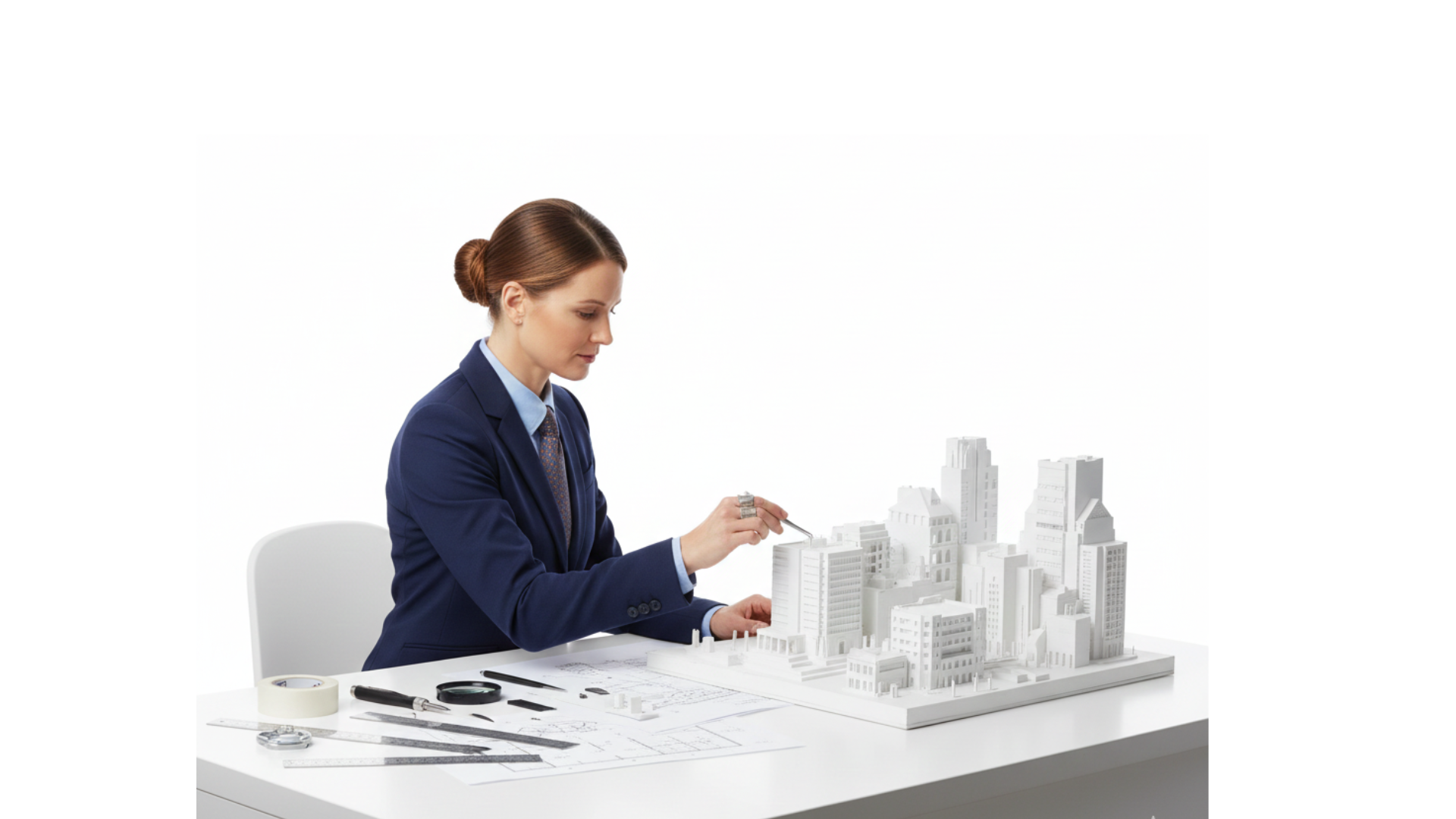 Architects Email List