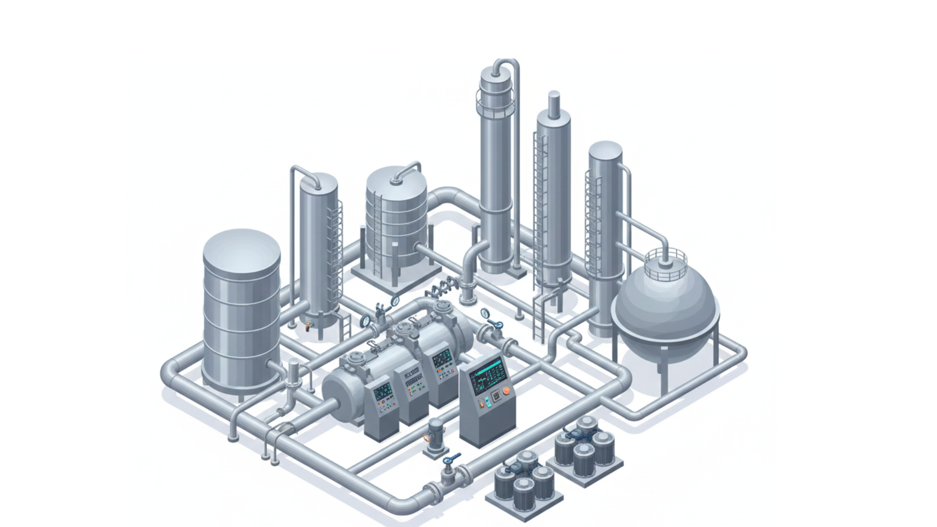 Chemical Industry Mailing List