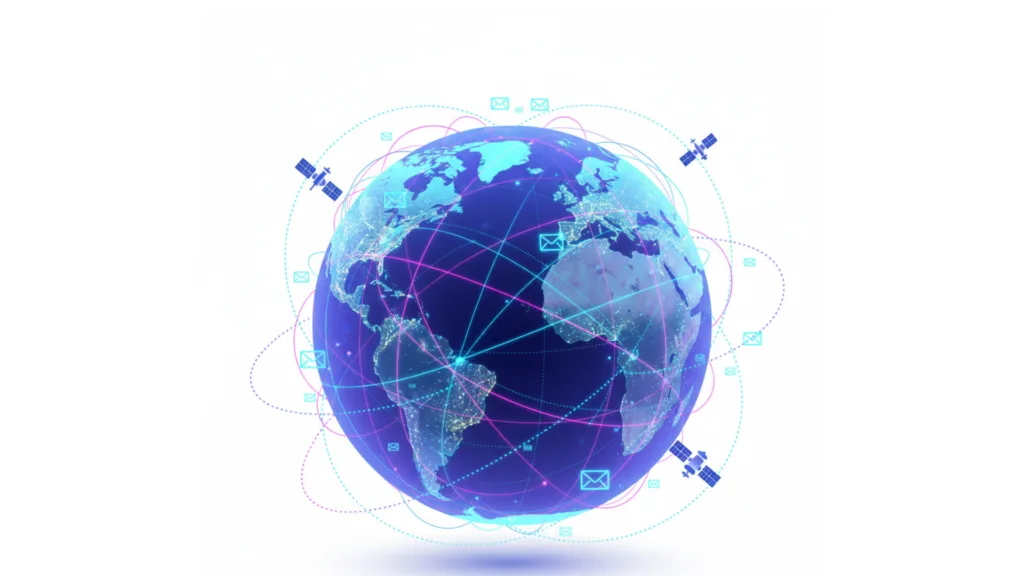 Telecommunications Industry Email List