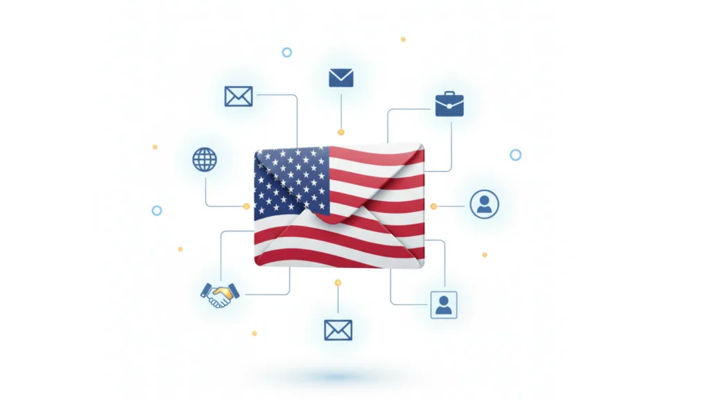 USA Email List