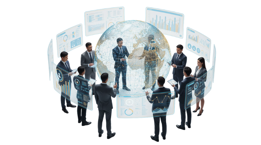 500 Companies Email List