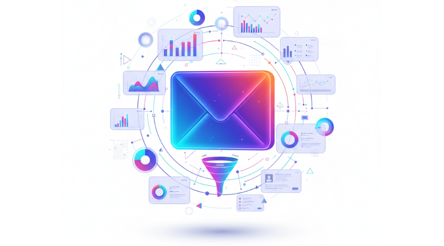b2b email list