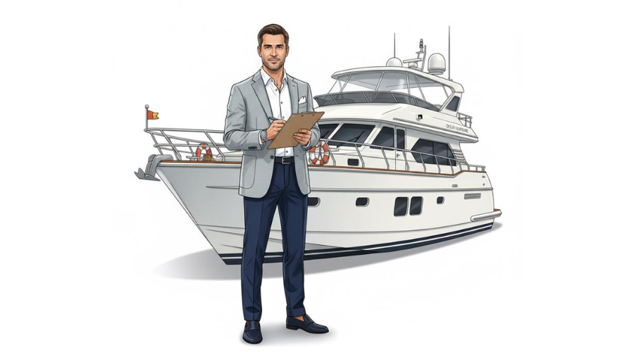 Boat Owners Email List