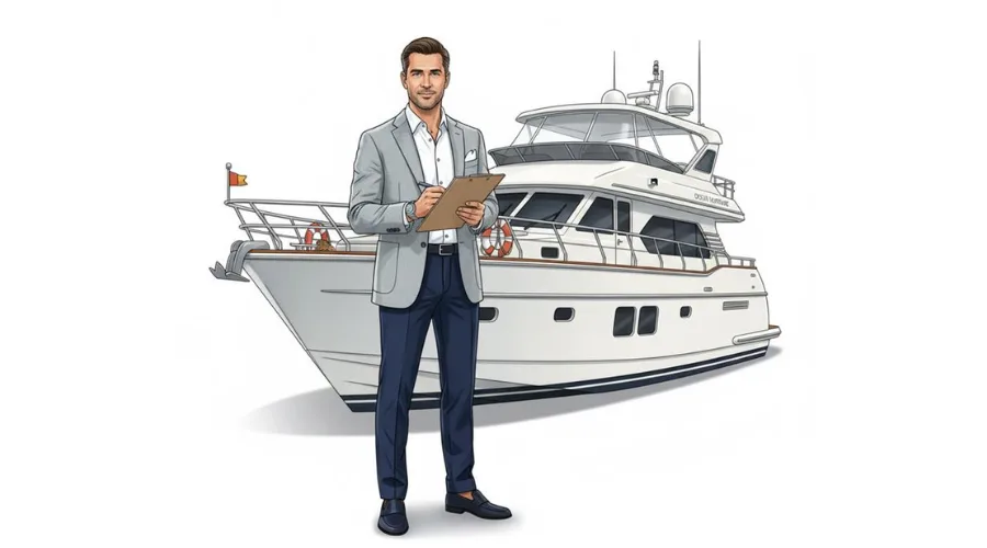 Boat Owners Email List