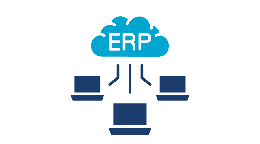 ERP Users Email list