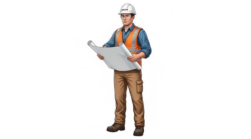 General Contractors Email List