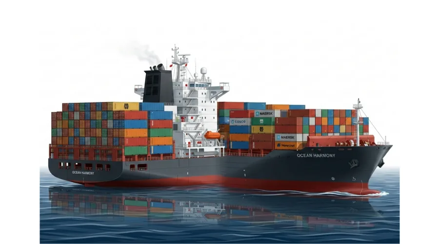 Maritime Industry Email List
